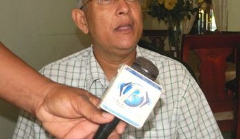 Baní en estado de emergencia