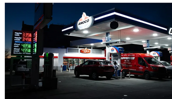 Estados Unidos liberará crudo de su reserva estratégica