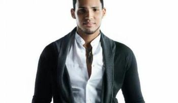 Jay Benzant, la nueva imagen de la salsa
