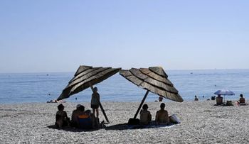 Estudio alerta contaminación de químicos eternos en aguas de Francia