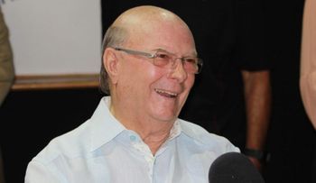 Hipólito Mejía inscribirá este lunes su precandidatura presidencial en el PRM