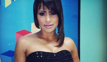 Video: Evelina García anuncia su salida de La Super Revista