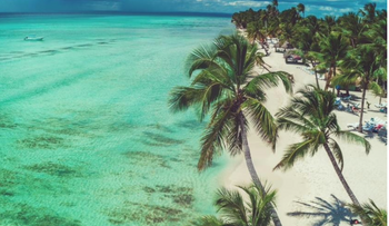 República Dominicana figura entre los destinos mágicos para Navidad