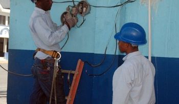 Edesur interrumpirá servicio energético en Los Alcarrizos