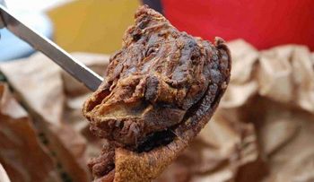 Gobierno de EEUU se demora en retirar alimentos contaminados