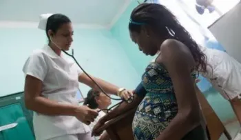 Cuba cierra 2021 con el embarazo de 6.033 de parejas infértiles