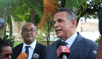  Ventura Camejo pide al Comité Político abocarse en un análisis de los logros y futuras estrategias del PLD 