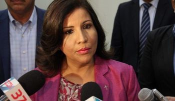 Margarita llama a peledeistas a no permitir la división 