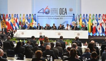 Llevarán tecnología a países de América