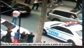 Fallece dominicano herido a balazos por pandilla en El Bronx  