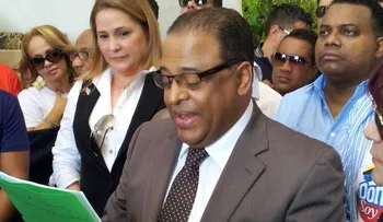 Defensoría del Pueblo funcionará en la Plaza Merengue 