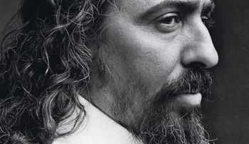 Fallece la esposa del cantante Diego El Cigala