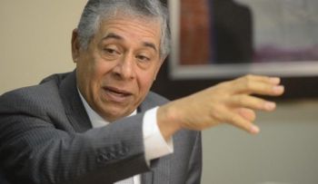 Roberto Salcedo dice que seguirá en la política y aclara no regresará a la TV