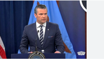 ¿El secreto oculto de la visita secretario Defensa de EEUU a República Dominicana?