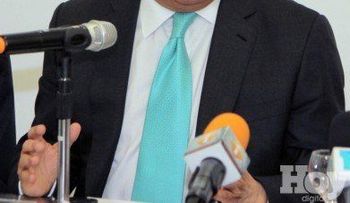 Disparan con fusil a residencia de exsenador Ángel Dinócrates Pérez y Pérez