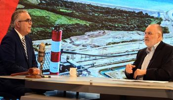 Ministro de Economía explica que el fideicomiso es una figura muy común en América Latina