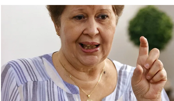 Disidente cubana pide apoyo externo sin intervención