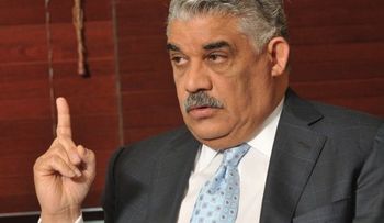 PRD dice tribunal favoreció a Geanilda regrese al partido es incompenteâ??nte
