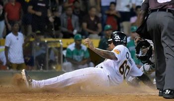 Las Aguilas ganan y "ayudan" al Licey a empatar con las Estrellas; juegos de hoy