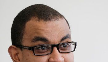NY: Seminarista dominicano sostendrá el micrófono del papa