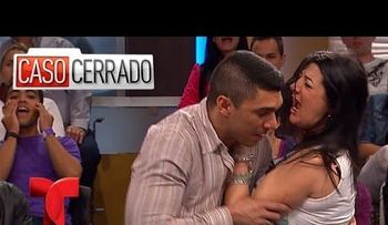 Mariana descubre que su esposo es homosexual y exige el divorcio: "Tiene tres meses que ni me toca "