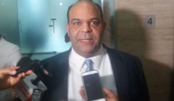 Felix Portes defenderá víctimas del payaso Kanqui; dice fueron violados cuando eran menores