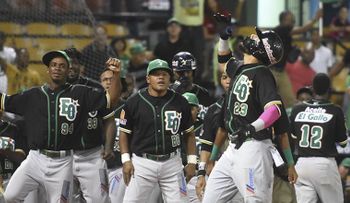 Estrellas 6; Leones 0, en SPM; Toros 5; Licey 3, en la capital