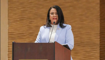 INFOTEP resalta formación en riesgos laborales en congreso de la CASC