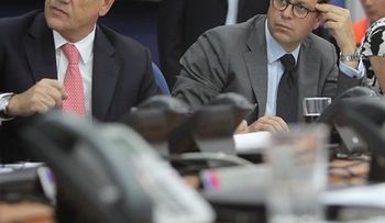 Fiscal espera auditoría CC en caso Díaz Rúa; sería quitada del cargo por investigación