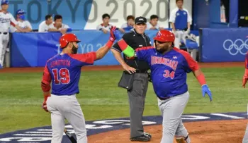 Equipo de RD va al repechaje el martes en busca de evitar ser eliminado de Tokio 2020