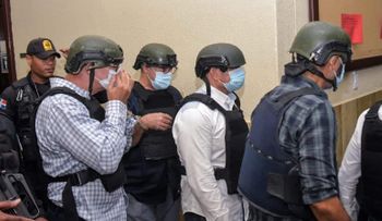 Jueza niega devolución de bienes a exjefe de Edenorte