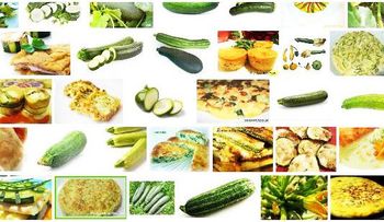 Las mil posibilidades y beneficios del calabacín