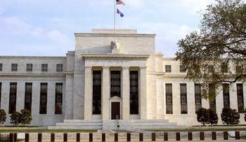 EEUU: Comité de política monetaria de la Fed inicia su reunión.