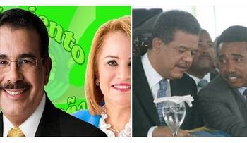 Dilcia quiere seguir sanjuanera
