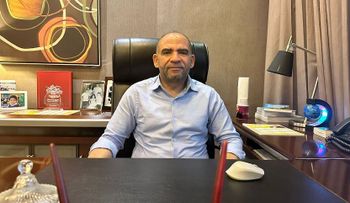 Jhovanny Leyba dice convertirá el Distrito Nacional, en un territorio amigable para los ciudadanos