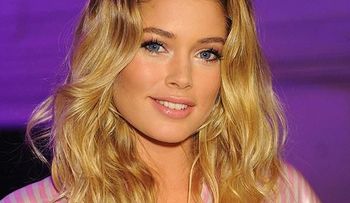 Modelo pide perdón por su belleza