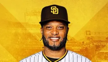 Robinson Canó tiene un nuevo equipo en GL; los Padres de San Diego