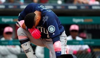 Canó solo recibirá la mitad de su sueldo de 24 millones de dólares esta temporada 
