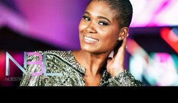Ceylin Rosario, otra dominicana que cautiva a jueces de Nuestra Belleza Latina; perdió el pelo y ganó el pase a Miami