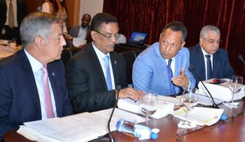 Comisión Bicameral inicia lectura del Proyecto de Ley de Presupuesto General del Estado 2019