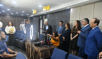 JCE entregará este lunes la primera cédula al presidente Abinader