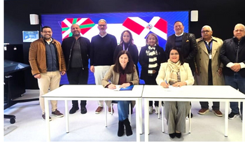 INFOTEP fortalece innovación y formación técnico-profesional