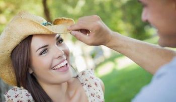 5 cosas que una sonrisa puede mejorar