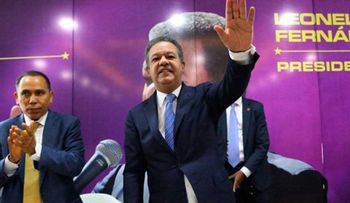 Convocan a medios digitales a encuentro en apoyo a Leonel Fernández