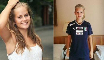 Prensa italiana maneja la hipótesis extenista Verena Erlacher, se suicidó