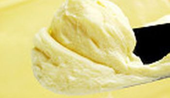 ¿Comer margarina lleva al divorcio?