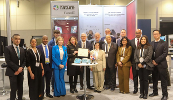RD promueve sector minero en PDAC 2026