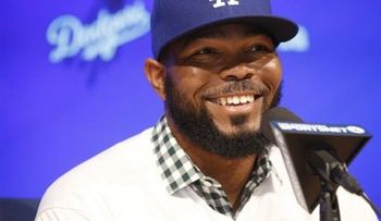 Dodgers superan nómina de Yankees