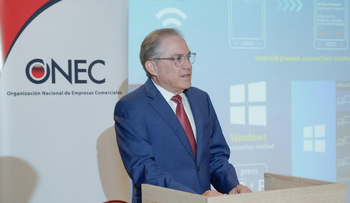 ONEC destaca aumento del aporte de ITBIS del comercio formal