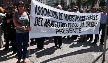 Dicen renuncia de jueces refleja debilidades amenazan desarrollo Poder Judicial 